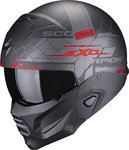 Scorpion EXO-Combat II Xenon Helm