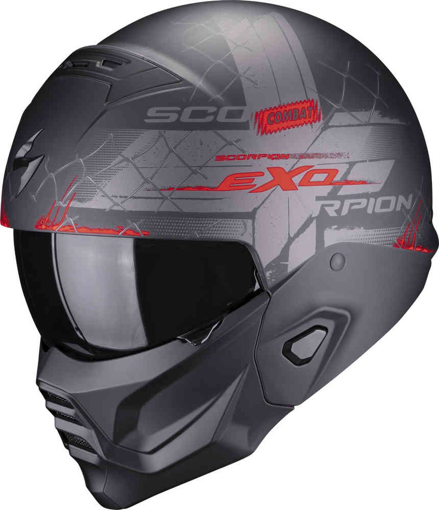 Fc hotsell moto scorpion