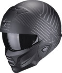 Scorpion EXO-Combat II Miles Helmet