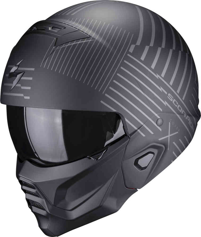 Scorpion Exo combat Ii Miles XL