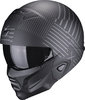 Scorpion EXO-Combat II Miles Шлем