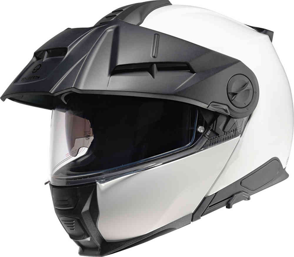 Schuberth E2 Hjelm