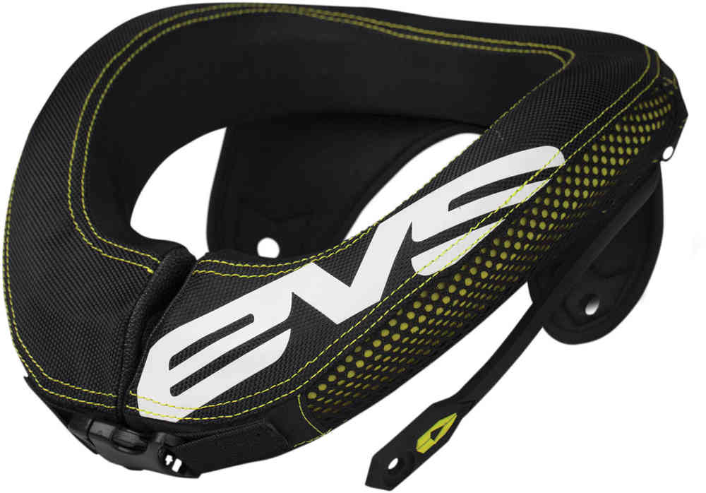 EVS RS3 Race Youth Protezione per il collo