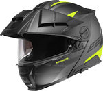 Schuberth E2 Defender Capacete