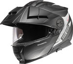 Schuberth E2 Explorer Helm