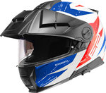 Schuberth E2 Explorer Přilba