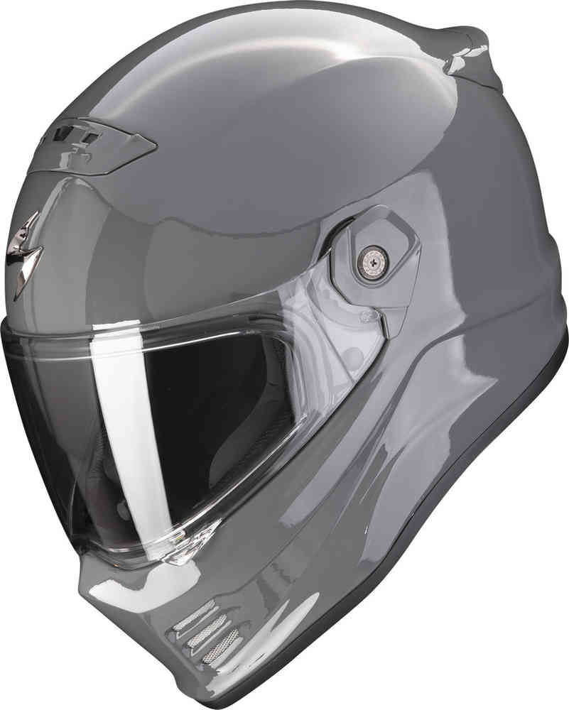 Scorpion Covert FX Solid Helm