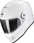 Scorpion Covert FX Solid Шлем