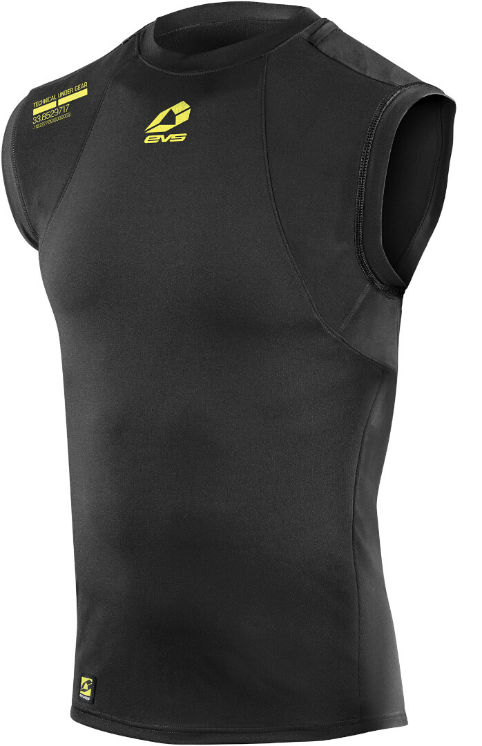EVS TUG CTR Gilet de refroidissement