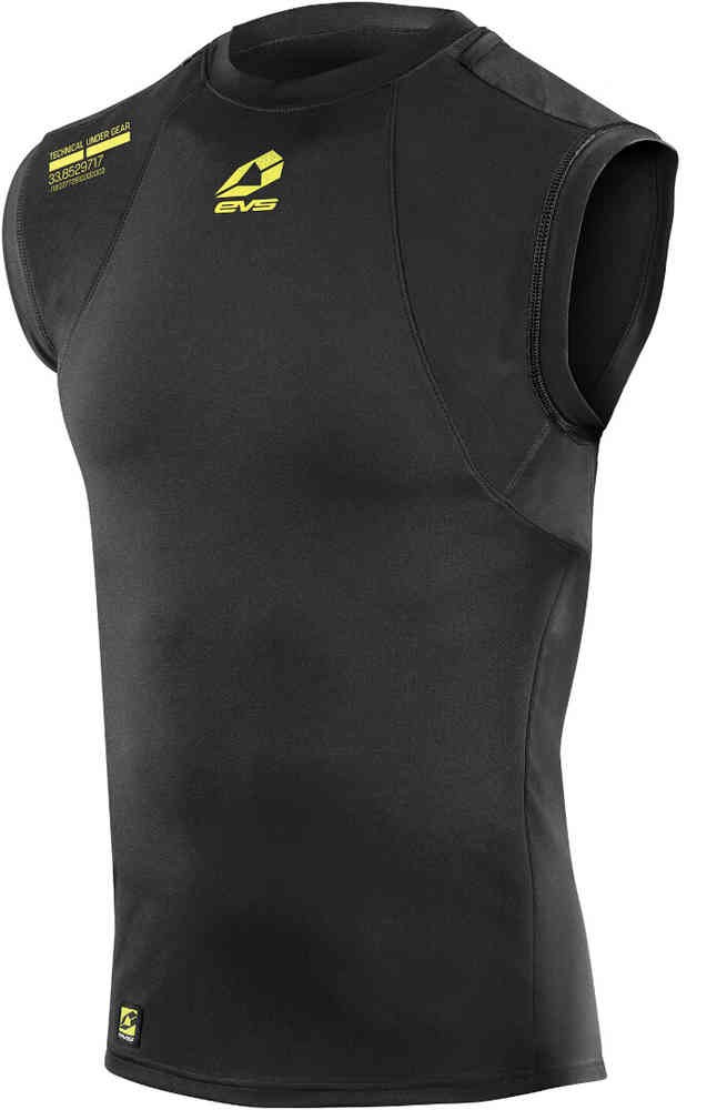 EVS TUG CTR Gilet di raffreddamento