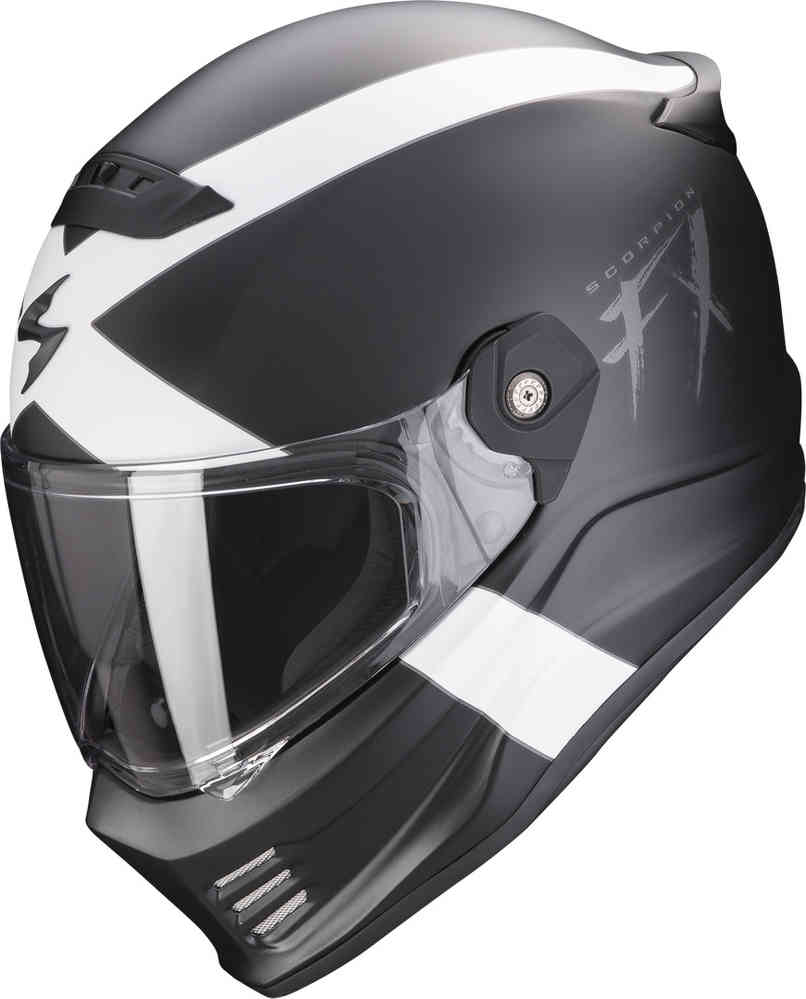 Scorpion Covert FX Gallus Helm