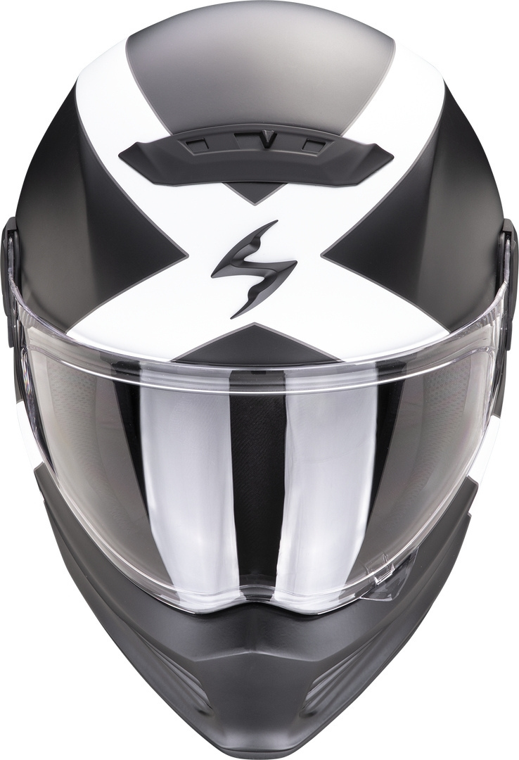 Scorpion Covert FX Gallus Helm - Bild 4 von 5