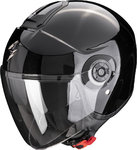 Scorpion Exo-City II Solid ジェットヘルメット