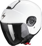 Scorpion Exo-City II Solid Casco Jet