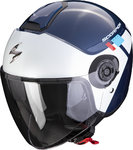Scorpion Exo-City II Mall Реактивный шлем