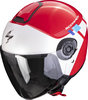 Scorpion Exo-City II Mall 噴氣頭盔