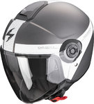 Scorpion Exo-City II Short 噴氣頭盔