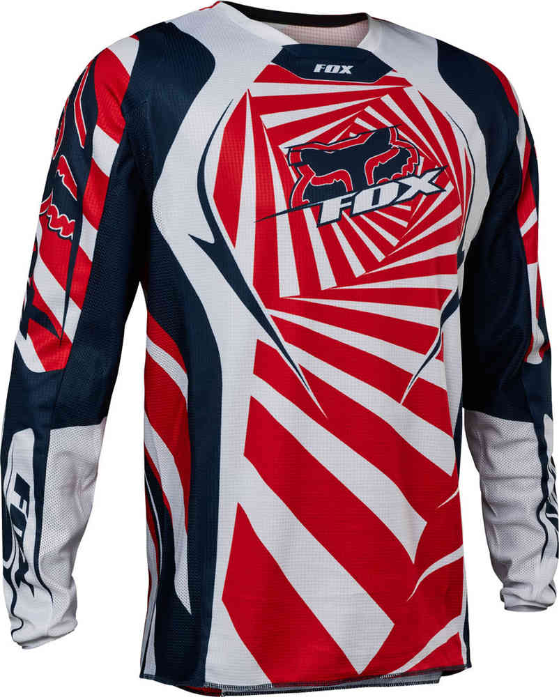 FOX 180 Goat Motocross tröja