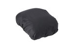 SW-Motech Rain cover - Black. For PRO Cosmo backpack.