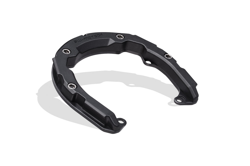 SW-Motech PRO tank ring - Black. Ducati DesertX (22-).