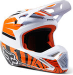 FOX V1 Goat Motocross Helmet