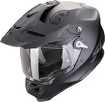 Scorpion ADF-9000 Air Solid Шлем для мотокросса