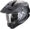Vorschaubild für Scorpion ADF-9000 Air Solid Motocross Helm