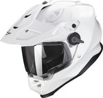 Scorpion ADF-9000 Air Solid 모토크로스 헬멧