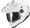 Scorpion ADF-9000 Air Solid Motocross Helm