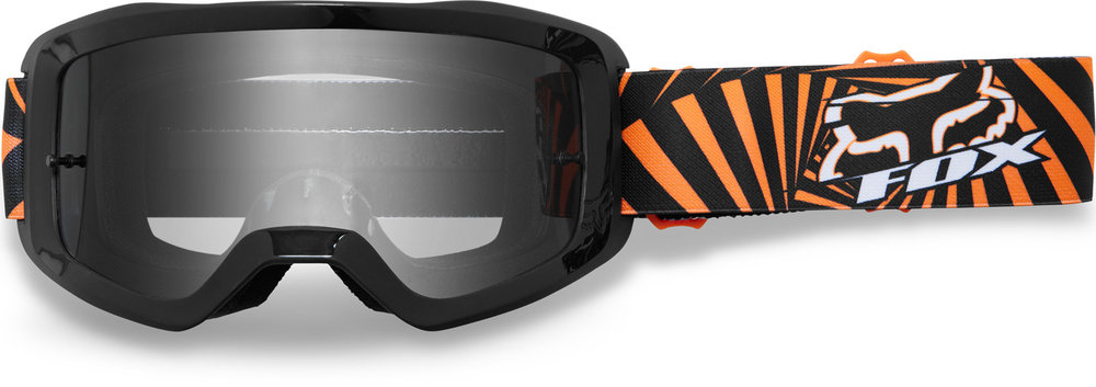 FOX Main Goat Spark Motocross Brille