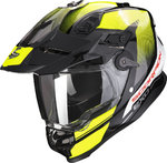 Scorpion ADF-9000 Air Trail Motorcross helm