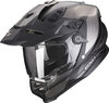 Vorschaubild für Scorpion ADF-9000 Air Trail Motocross Helm