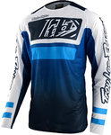 Troy Lee Designs SE Pro Air Lanes Maglia Motocross