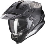 Scorpion ADF-9000 Air Desert Casco de motocross