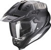 Vorschaubild für Scorpion ADF-9000 Air Desert Motocross Helm