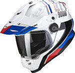 Scorpion ADF-9000 Air Desert Motorcross helm