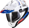 Vorschaubild für Scorpion ADF-9000 Air Desert Motocross Helm