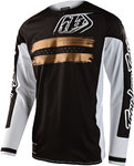 Troy Lee Designs SE Pro Marker Koszulka motocrossowa