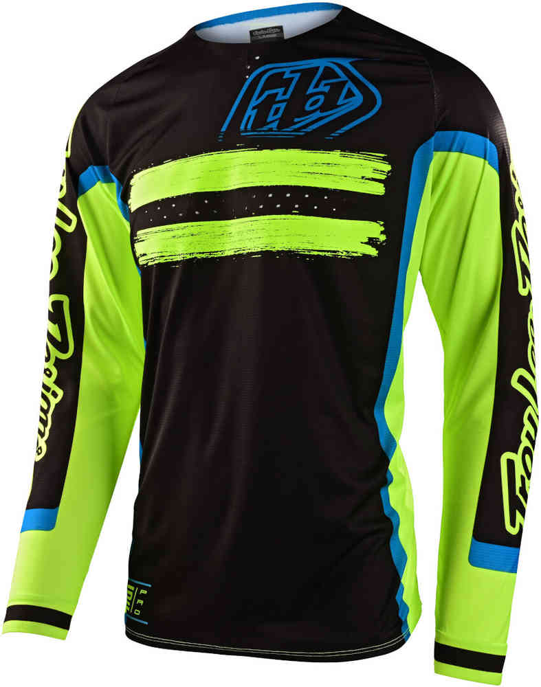 Troy Lee Designs SE Pro Marker Мотокросс Джерси