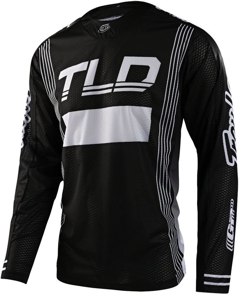 Troy Lee Designs GP Air Rhythm Мотокросс Джерси