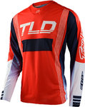 Troy Lee Designs GP Air Rhythm Motocross-trøye