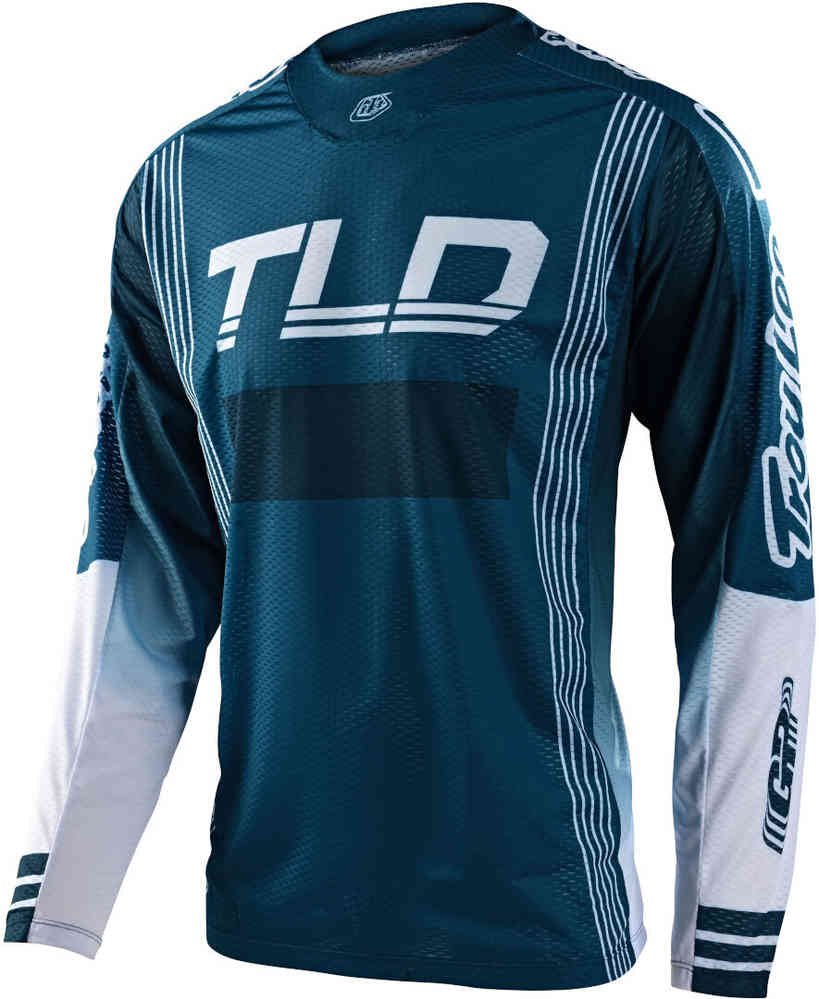 Troy Lee Designs GP Air Rhythm Мотокросс Джерси