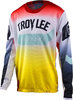 Troy Lee Designs GP Arc Maglia Motocross Giovanile