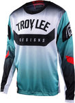 Troy Lee Designs GP Arc Maillot Juvenil de Motocross