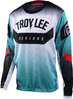 Troy Lee Designs GP Arc Maglia Motocross Giovanile