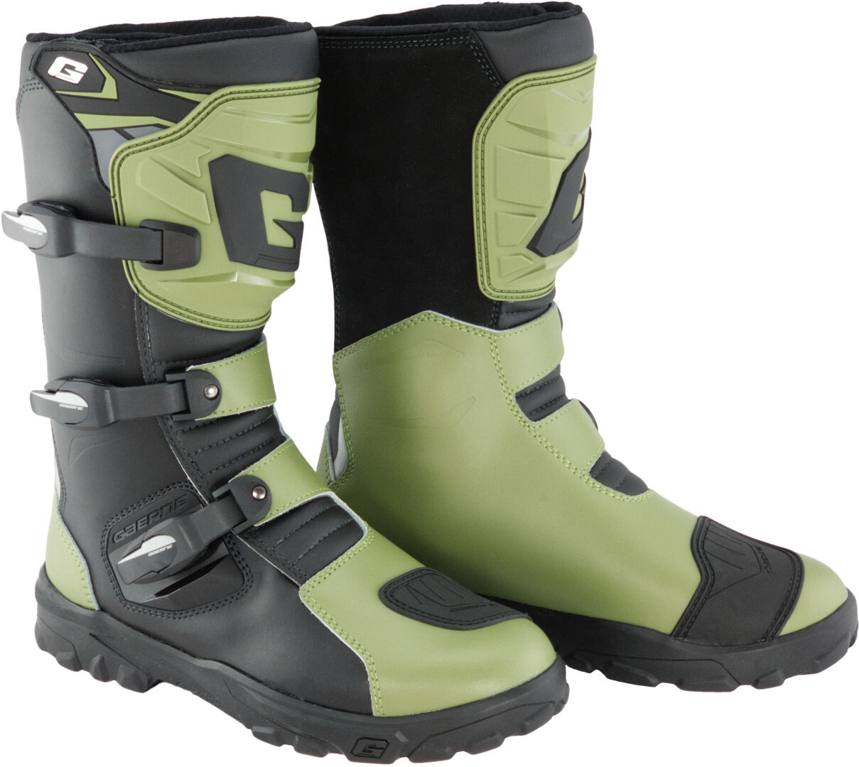 Botas gaerne g sale adventure
