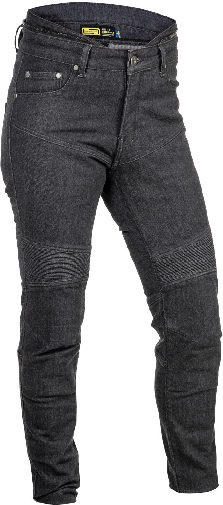 Lindstrands Lejen レディースモーターサイクルジーンズ