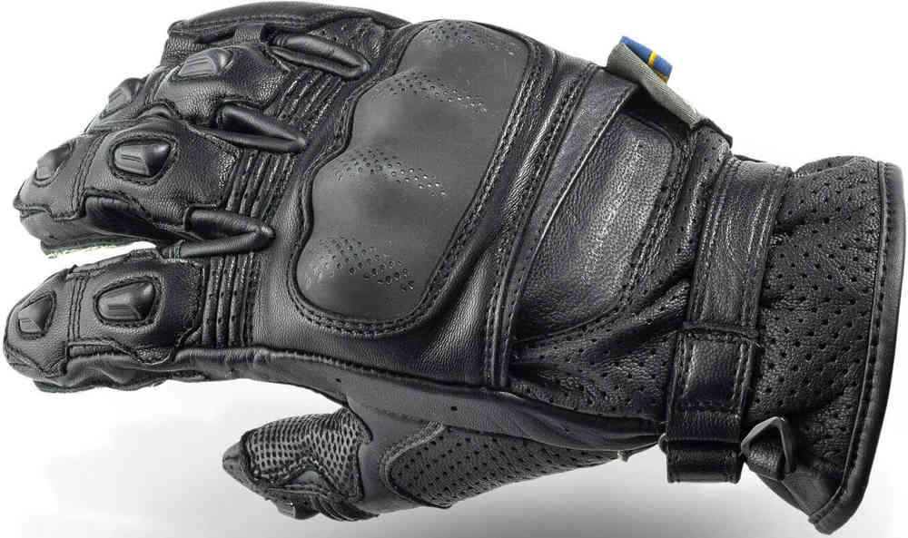 Lindstrands Holen Guantes de motocicleta