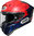 Shoei X-SPR Pro Marquez7 TC-1 Casque