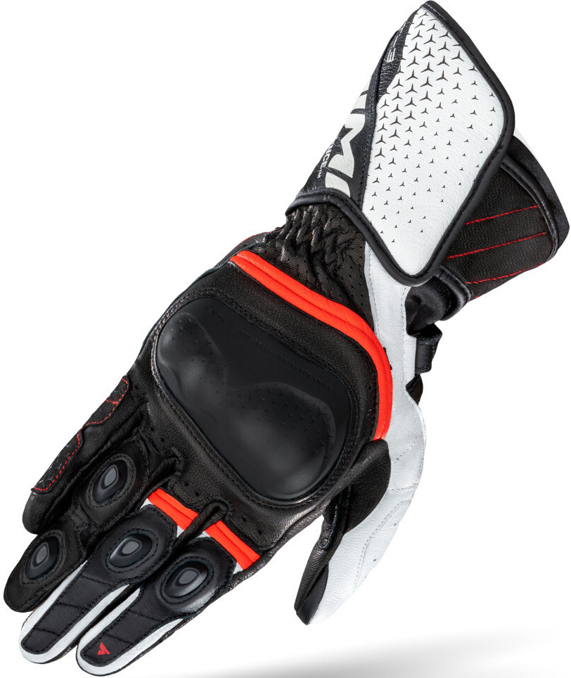 SHIMA ST-3 gants de moto perforés